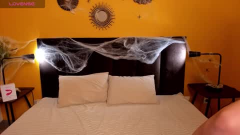 Jessie online show from 23, 10, 2025