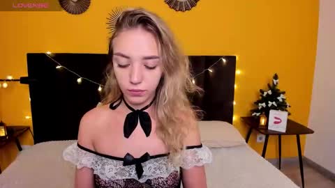 Jessie online show from 22, 12, 2025