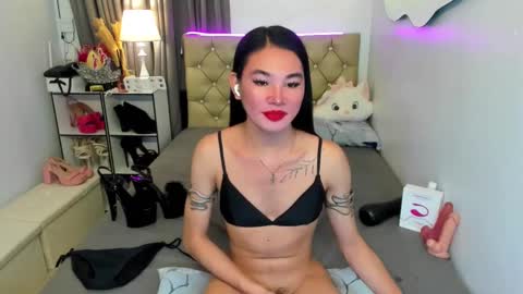 Your naughty Jessie online show from 12, 1, 2025