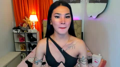 Your naughty Jessie online show from 1, 2, 2025