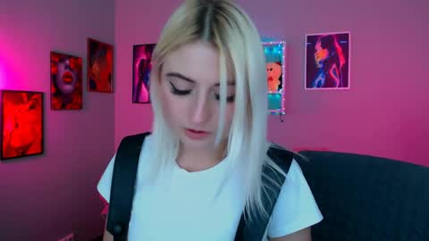 Jessie online show from 3, 5, 2026