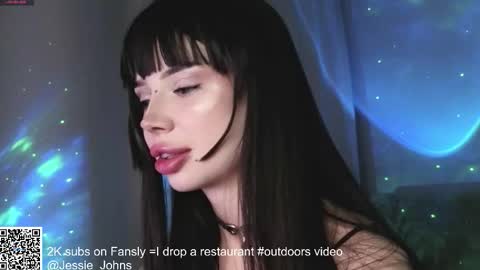 jessie_johns online show from 18, 1, 2026