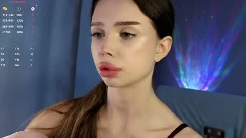 jessie_johns online show from 6, 5, 2026