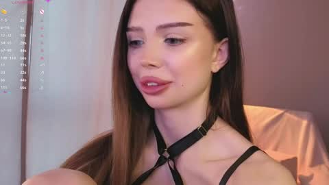 jessie_johns online show from 17, 5, 2026
