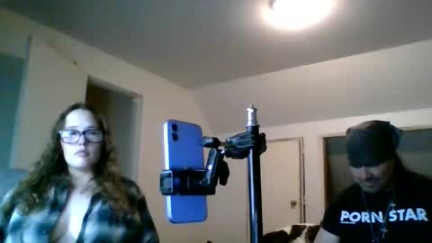 Jessie Marshal online show from 16, 2, 2026