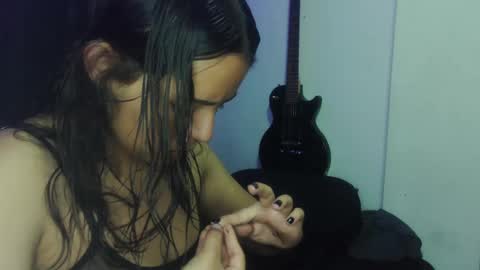 Snapshot of jessie_wild chatting on 10, 1, 2025 jessie_wild online show from 10, 1, 2025