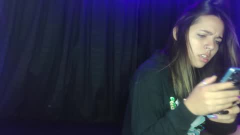 Snapshot of jessie_wild chatting on 25, 1, 2025 jessie_wild online show from 25, 1, 2025