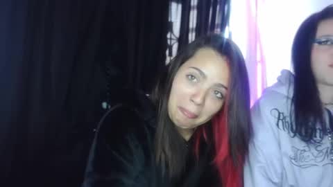 Snapshot of jessie_wild chatting on 16, 2, 2025 jessie_wild online show from 16, 2, 2025