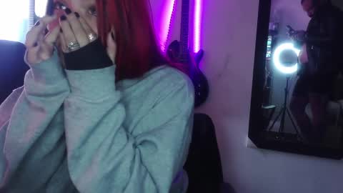 Snapshot of jessie_wild chatting on 25, 2, 2025 jessie_wild online show from 25, 2, 2025