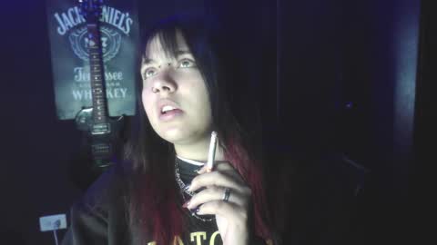 Snapshot of jessie_wild chatting on 16, 9, 2025 jessie_wild online show from 16, 9, 2025