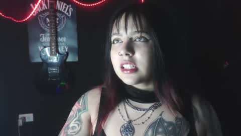 Snapshot of jessie_wild chatting on 25, 9, 2025 jessie_wild online show from 25, 9, 2025