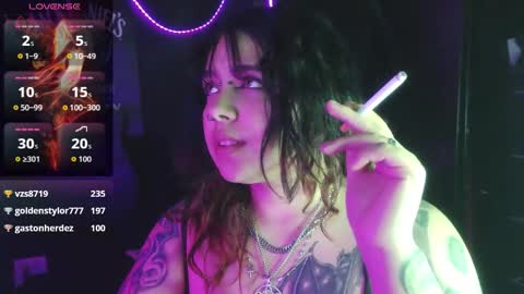 Snapshot of jessie_wild chatting on 8, 10, 2025 jessie_wild online show from 8, 10, 2025