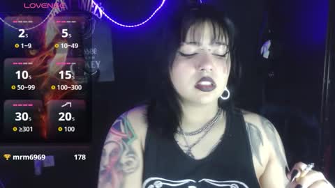 Snapshot of jessie_wild chatting on 28, 10, 2025 jessie_wild online show from 28, 10, 2025