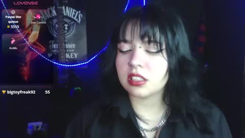 Snapshot of jessie_wild chatting on 8, 11, 2025 jessie_wild online show from 8, 11, 2025