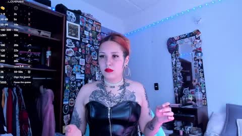 Your Sweet Angel online show from 5, 12, 2024