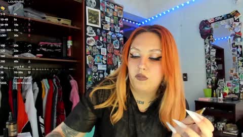 Your Sweet Angel online show from 6, 12, 2024