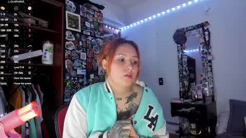 Your Sweet Angel online show from 12, 12, 2024