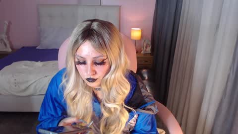 Your Sweet Angel online show from 31, 12, 2024