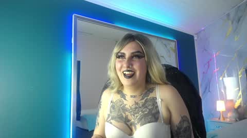 Your Sweet Angel online show from 8, 1, 2025