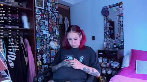 Your Sweet Angel online show from 22, 1, 2025