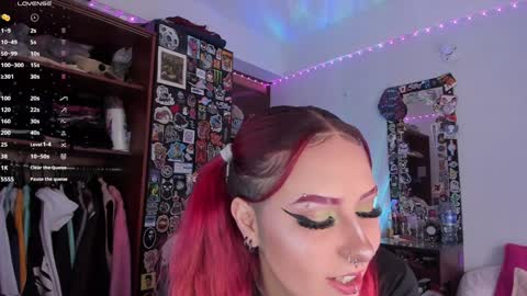 Your Sweet Angel online show from 23, 1, 2025