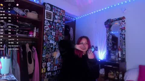 Your Sweet Angel online show from 30, 1, 2025