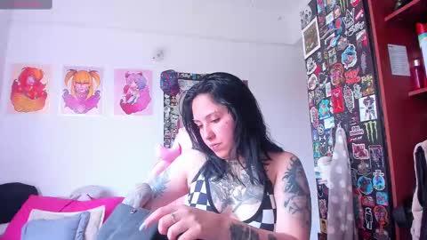 Your Sweet Angel online show from 27, 2, 2025