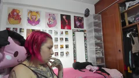 Your Sweet Angel online show from 10, 9, 2025
