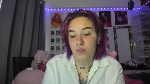 Your Sweet Angel online show from 26, 9, 2025
