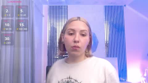 Your Sweet Angel online show from 16, 1, 2026