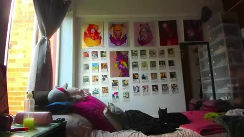 Snapshot of jessie_williams_01 chatting on 15, 5, 2026 Your Sweet Angel online show from 15, 5, 2026