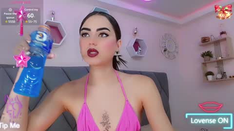 Snapshot of jessieafrodita chatting on 28, 12, 2024 Jessieafroditas room online show from 28, 12, 2024
