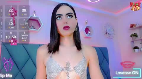 Snapshot of jessieafrodita chatting on 29, 12, 2024 Jessieafroditas room online show from 29, 12, 2024