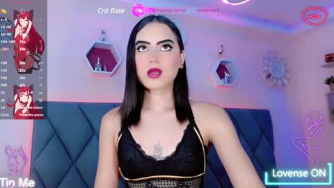 Snapshot of jessieafrodita chatting on 7, 1, 2025 Jessieafroditas room online show from 7, 1, 2025