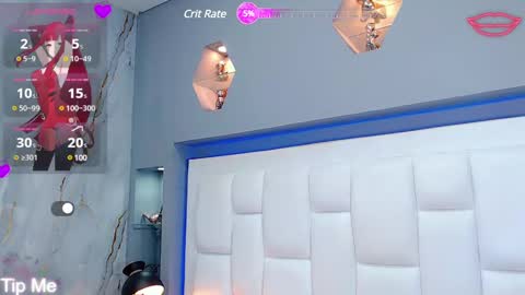 Snapshot of jessieafrodita chatting on 18, 2, 2025 Jessieafroditas room online show from 18, 2, 2025