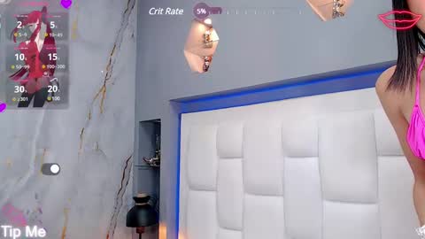 Snapshot of jessieafrodita chatting on 27, 2, 2025 Jessieafroditas room online show from 27, 2, 2025