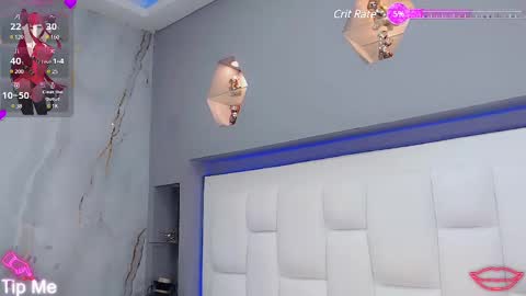 Snapshot of jessieafrodita chatting on 9, 3, 2025 Jessieafroditas room online show from 9, 3, 2025