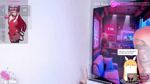 Snapshot of jessieafrodita chatting on 10, 9, 2025 Jessieafroditas room online show from 10, 9, 2025