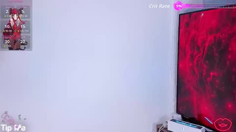 Snapshot of jessieafrodita chatting on 18, 9, 2025 Jessieafroditas room online show from 18, 9, 2025