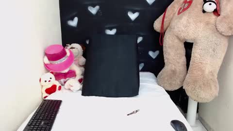 Snapshot of jessiedugalxxx chatting on 12, 2, 2025 Jessie Big Boobs online show from 12, 2, 2025