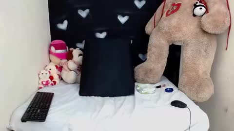 Snapshot of jessiedugalxxx chatting on 19, 2, 2025 Jessie Big Boobs online show from 19, 2, 2025