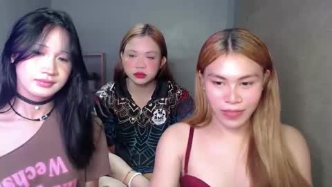 Jessie online show from 24, 1, 2025