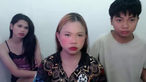 Jessie online show from 14, 2, 2025