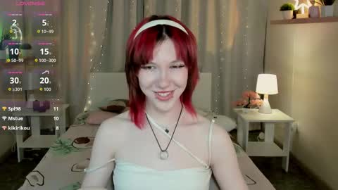 jessiefrost online show from 31, 1, 2026