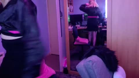 Snapshot of jessiessicaxx chatting on 6, 1, 2025 Jessiessicaxx online show from 6, 1, 2025