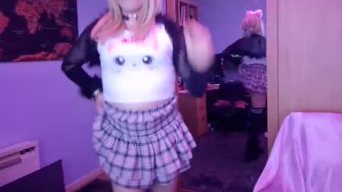 Snapshot of jessiessicaxx chatting on 11, 2, 2025 Jessiessicaxx online show from 11, 2, 2025