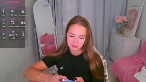 Jessi online show from 5, 10, 2025