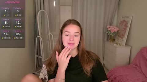 Jessi online show from 4, 11, 2025