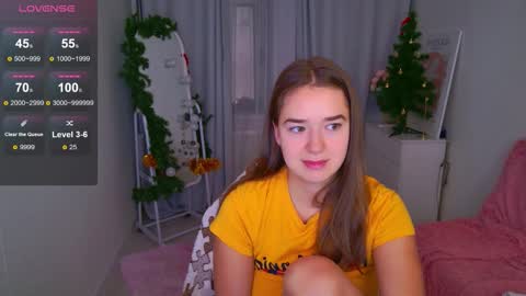 Jessi online show from 15, 12, 2025