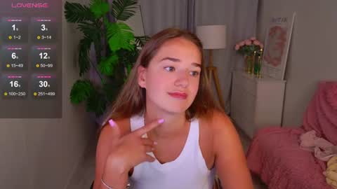 Snapshot of jessiestarz chatting on 17, 7, 2026 Jessi online show from 17, 7, 2026